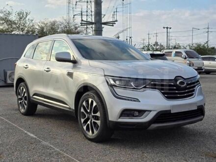 Серый Рено Другая, объемом двигателя 0 л и пробегом 64 тыс. км за 11800 $, фото 1 на Automoto.ua