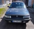 Синий Рено Другая, объемом двигателя 1.7 л и пробегом 70 тыс. км за 900 $, фото 1 на Automoto.ua