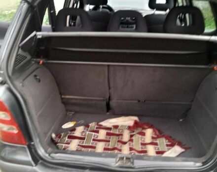 Синий Рено Другая, объемом двигателя 1.7 л и пробегом 290 тыс. км за 2900 $, фото 6 на Automoto.ua