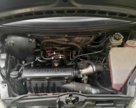 Синий Рено Другая, объемом двигателя 1.7 л и пробегом 290 тыс. км за 2900 $, фото 7 на Automoto.ua