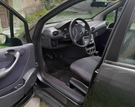 Синий Рено Другая, объемом двигателя 1.7 л и пробегом 290 тыс. км за 2900 $, фото 2 на Automoto.ua