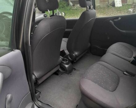 Синий Рено Другая, объемом двигателя 1.7 л и пробегом 290 тыс. км за 2900 $, фото 5 на Automoto.ua