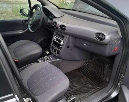 Синий Рено Другая, объемом двигателя 1.7 л и пробегом 290 тыс. км за 2900 $, фото 9 на Automoto.ua