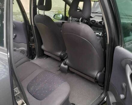 Синий Рено Другая, объемом двигателя 1.7 л и пробегом 290 тыс. км за 2900 $, фото 4 на Automoto.ua