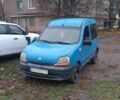 Синий Рено Другая, объемом двигателя 1.9 л и пробегом 1000 тыс. км за 1660 $, фото 1 на Automoto.ua