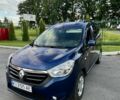 Синій Рено Інша, об'ємом двигуна 1.5 л та пробігом 240 тис. км за 7650 $, фото 1 на Automoto.ua