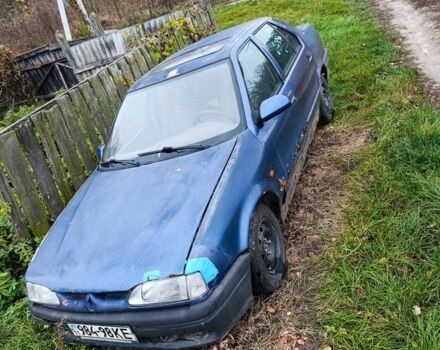 Синий Рено Другая, объемом двигателя 0 л и пробегом 400 тыс. км за 715 $, фото 1 на Automoto.ua