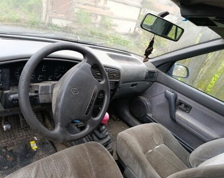 Синий Рено Другая, объемом двигателя 0 л и пробегом 400 тыс. км за 715 $, фото 4 на Automoto.ua