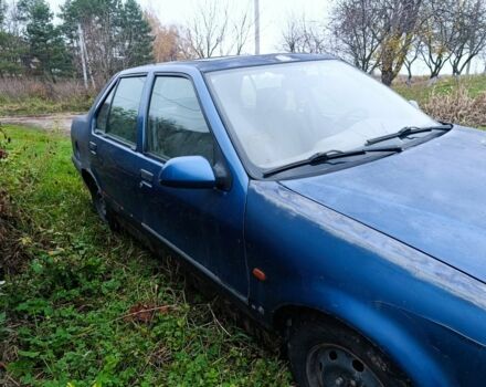 Синий Рено Другая, объемом двигателя 0 л и пробегом 400 тыс. км за 715 $, фото 2 на Automoto.ua