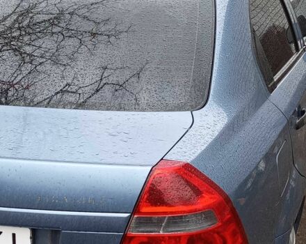 Синий Рено Другая, объемом двигателя 1.5 л и пробегом 187 тыс. км за 3800 $, фото 2 на Automoto.ua