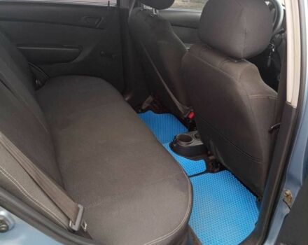 Синий Рено Другая, объемом двигателя 1.5 л и пробегом 187 тыс. км за 3800 $, фото 3 на Automoto.ua