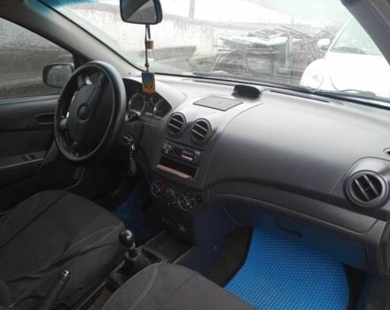 Синий Рено Другая, объемом двигателя 1.5 л и пробегом 187 тыс. км за 3800 $, фото 4 на Automoto.ua