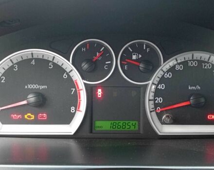 Синий Рено Другая, объемом двигателя 1.5 л и пробегом 187 тыс. км за 3800 $, фото 5 на Automoto.ua