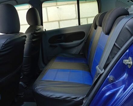 Синий Рено Другая, объемом двигателя 1.4 л и пробегом 230 тыс. км за 3400 $, фото 3 на Automoto.ua