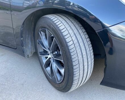 Синій Рено Інша, об'ємом двигуна 2.4 л та пробігом 227 тис. км за 15300 $, фото 3 на Automoto.ua