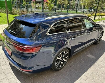 Синий Рено Другая, объемом двигателя 2 л и пробегом 109 тыс. км за 22400 $, фото 13 на Automoto.ua