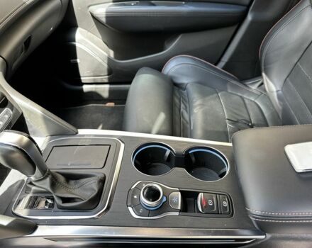 Синий Рено Другая, объемом двигателя 2 л и пробегом 109 тыс. км за 22400 $, фото 18 на Automoto.ua