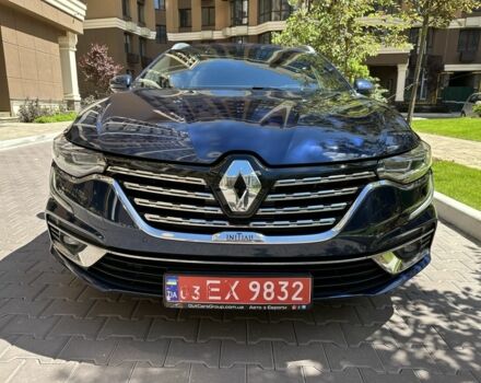 Синий Рено Другая, объемом двигателя 2 л и пробегом 109 тыс. км за 22400 $, фото 8 на Automoto.ua