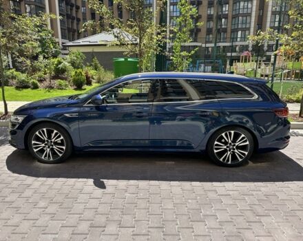 Синий Рено Другая, объемом двигателя 2 л и пробегом 109 тыс. км за 22400 $, фото 4 на Automoto.ua