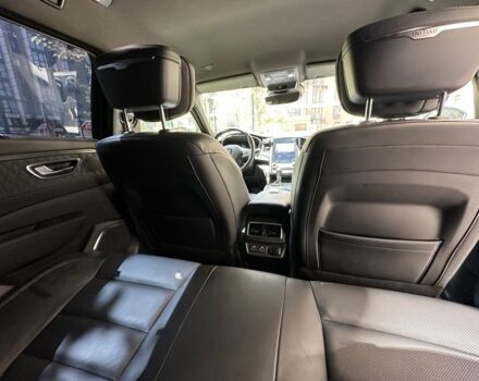 Синий Рено Другая, объемом двигателя 2 л и пробегом 109 тыс. км за 22400 $, фото 21 на Automoto.ua