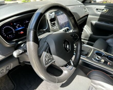 Синий Рено Другая, объемом двигателя 2 л и пробегом 109 тыс. км за 22400 $, фото 15 на Automoto.ua