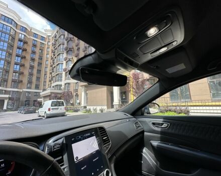 Синий Рено Другая, объемом двигателя 2 л и пробегом 109 тыс. км за 22400 $, фото 19 на Automoto.ua