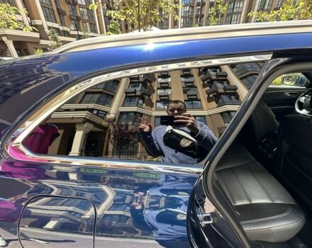 Синий Рено Другая, объемом двигателя 2 л и пробегом 109 тыс. км за 22400 $, фото 14 на Automoto.ua