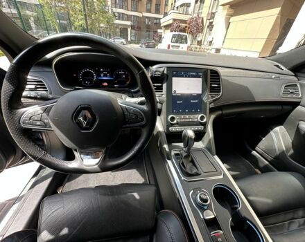 Синий Рено Другая, объемом двигателя 2 л и пробегом 109 тыс. км за 22400 $, фото 17 на Automoto.ua