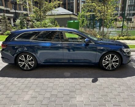 Синий Рено Другая, объемом двигателя 2 л и пробегом 109 тыс. км за 22400 $, фото 12 на Automoto.ua