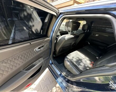 Синий Рено Другая, объемом двигателя 2 л и пробегом 109 тыс. км за 22400 $, фото 20 на Automoto.ua