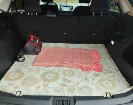 Синий Рено Другая, объемом двигателя 2 л и пробегом 50 тыс. км за 20800 $, фото 8 на Automoto.ua