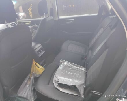 Синий Рено Другая, объемом двигателя 2 л и пробегом 50 тыс. км за 20800 $, фото 7 на Automoto.ua