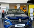 Рено Другая 2025 в Киеве на Automoto.ua Синий Рено Другая, объемом двигателя 1 л и пробегом 1 тыс. км за 22192 $, фото 1 на Automoto.ua