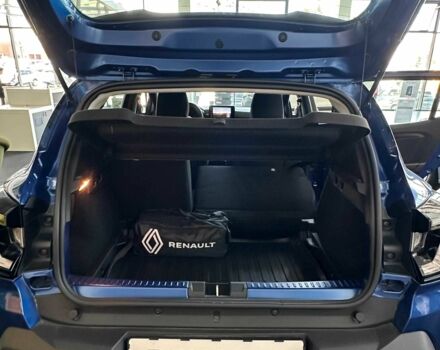 Рено Другая 2025 в Киеве на Automoto.ua Синий Рено Другая, объемом двигателя 1 л и пробегом 1 тыс. км за 22192 $, фото 2 на Automoto.ua