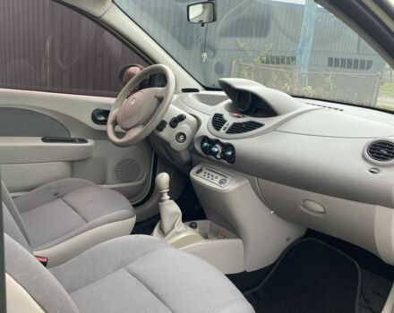 Зеленый Рено Другая, объемом двигателя 1.2 л и пробегом 140 тыс. км за 3200 $, фото 6 на Automoto.ua