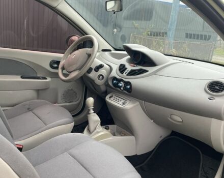 Зеленый Рено Другая, объемом двигателя 1.2 л и пробегом 140 тыс. км за 3200 $, фото 7 на Automoto.ua