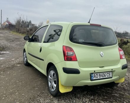 Зеленый Рено Другая, объемом двигателя 1.2 л и пробегом 140 тыс. км за 3200 $, фото 3 на Automoto.ua