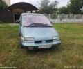 Зеленый Рено Другая, объемом двигателя 3.8 л и пробегом 380 тыс. км за 150000 $, фото 1 на Automoto.ua