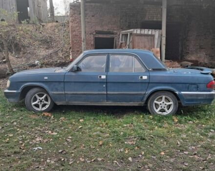 Зеленый Рено Другая, объемом двигателя 2.3 л и пробегом 128 тыс. км за 1086 $, фото 2 на Automoto.ua