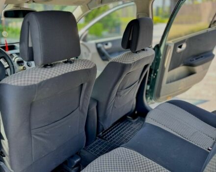 Зеленый Рено Другая, объемом двигателя 1.6 л и пробегом 376 тыс. км за 3500 $, фото 6 на Automoto.ua