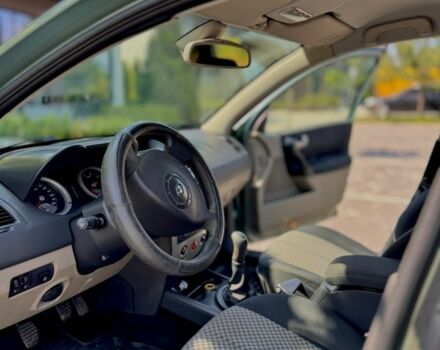 Зеленый Рено Другая, объемом двигателя 1.6 л и пробегом 376 тыс. км за 3500 $, фото 8 на Automoto.ua