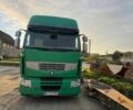 Зеленый Рено Другая, объемом двигателя 10.8 л и пробегом 940 тыс. км за 24000 $, фото 2 на Automoto.ua