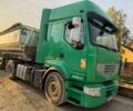 Зеленый Рено Другая, объемом двигателя 10.8 л и пробегом 940 тыс. км за 24000 $, фото 1 на Automoto.ua
