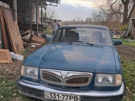 Зеленый Рено Другая, объемом двигателя 2.3 л и пробегом 128 тыс. км за 1086 $, фото 1 на Automoto.ua