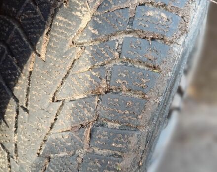 Оранжевый Рено Другая, объемом двигателя 1.5 л и пробегом 300 тыс. км за 3500 $, фото 7 на Automoto.ua