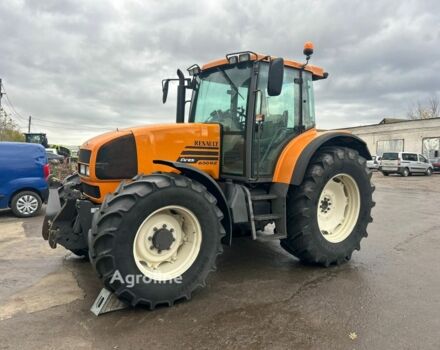 Оранжевый Рено Другая, объемом двигателя 0 л и пробегом 0 тыс. км за 39608 $, фото 4 на Automoto.ua