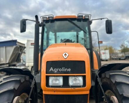 Оранжевый Рено Другая, объемом двигателя 0 л и пробегом 0 тыс. км за 39608 $, фото 7 на Automoto.ua