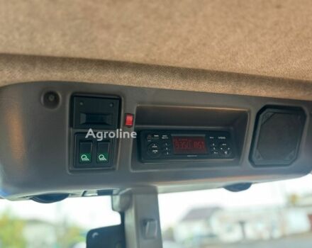 Оранжевый Рено Другая, объемом двигателя 0 л и пробегом 0 тыс. км за 39608 $, фото 13 на Automoto.ua