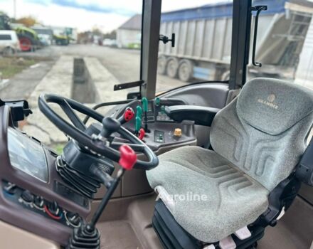 Оранжевый Рено Другая, объемом двигателя 0 л и пробегом 0 тыс. км за 39608 $, фото 9 на Automoto.ua