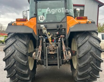 Оранжевый Рено Другая, объемом двигателя 0 л и пробегом 0 тыс. км за 39608 $, фото 5 на Automoto.ua